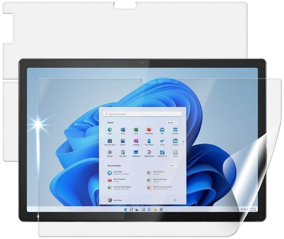 Screenshield LENOVO IdeaPad Duet 5 12IAU7 fólia na celé telo