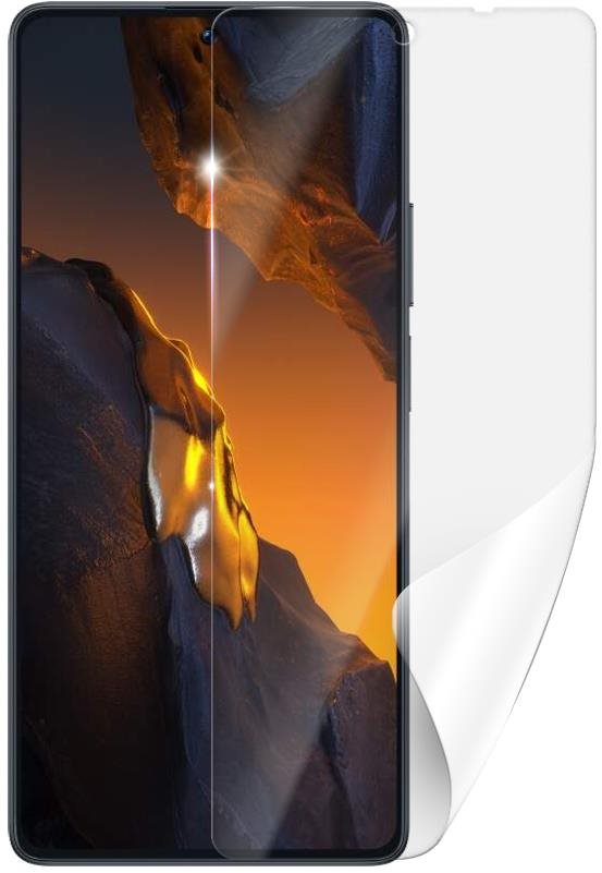 Screenshield POCO F5 fólia na displej