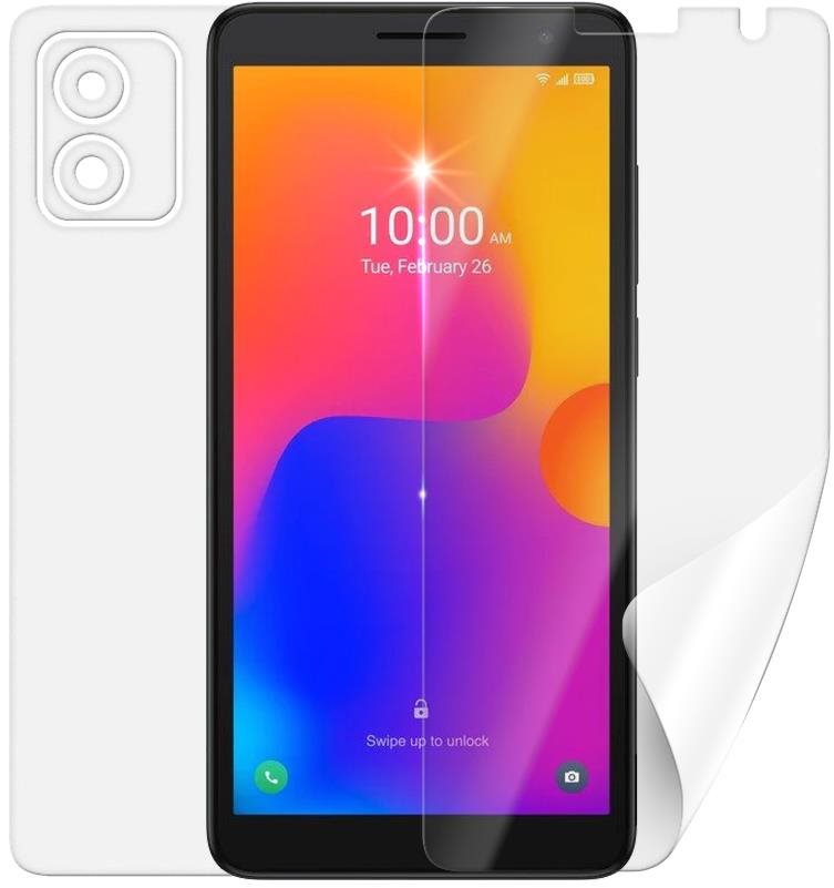 Screenshield ALCATEL 1B 2022 (5031G) fólia na celé telo