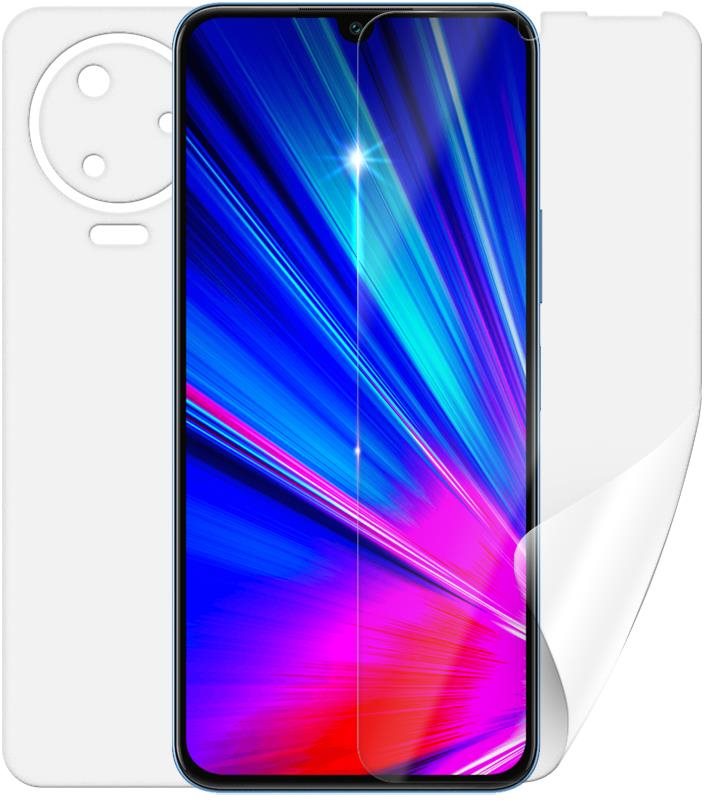 Screenshield INFINIX Note 12 2023 NFC fólia na celé telo