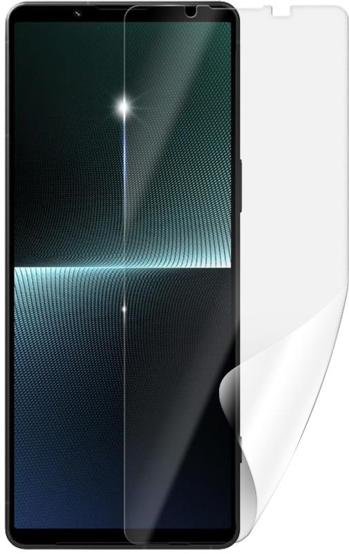 Screenshield SONY Xperia 10 V 5G fólia na displej