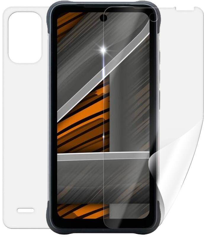 Screenshield MYPHONE Hammer Blade 4 fólia na celé telo