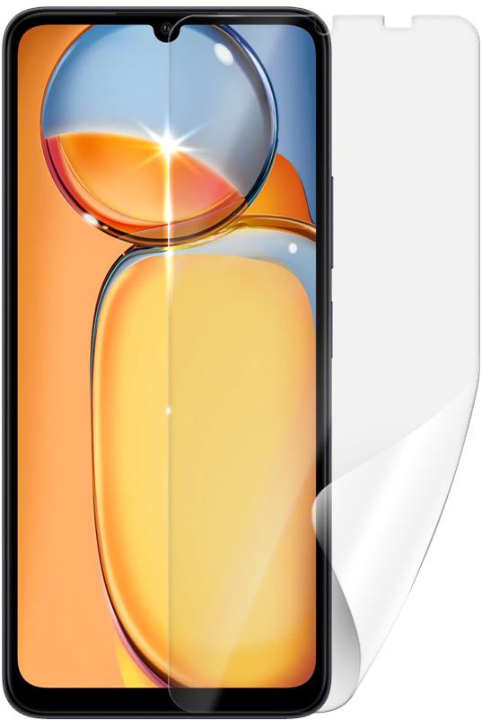 Screenshield XIAOMI Redmi 13C fólia na displej