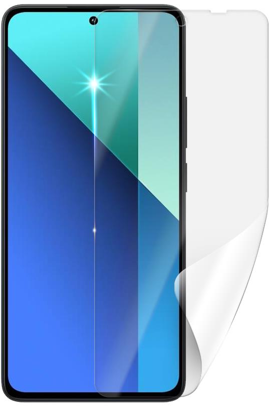 Screenshield XIAOMI Redmi Note 13 fólia na displej
