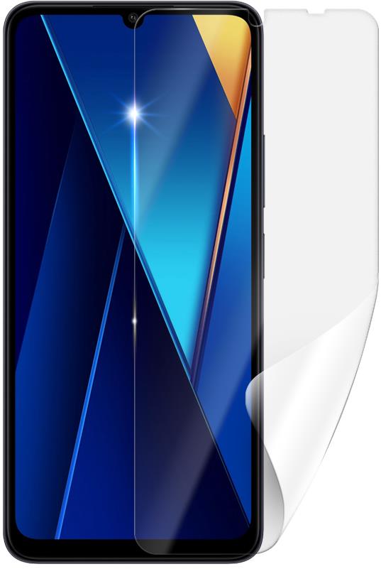 Screenshield XIAOMI POCO C65 fólia na displej