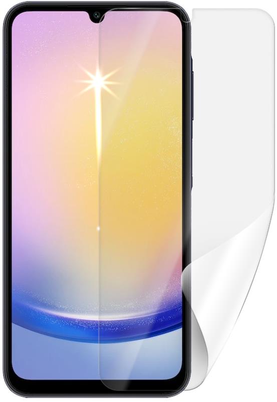 Screenshield SAMSUNG A256 Galaxy A25 5G fólia na displej
