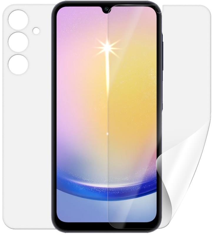 Screenshield SAMSUNG A256 Galaxy A25 5G fólia na celé telo