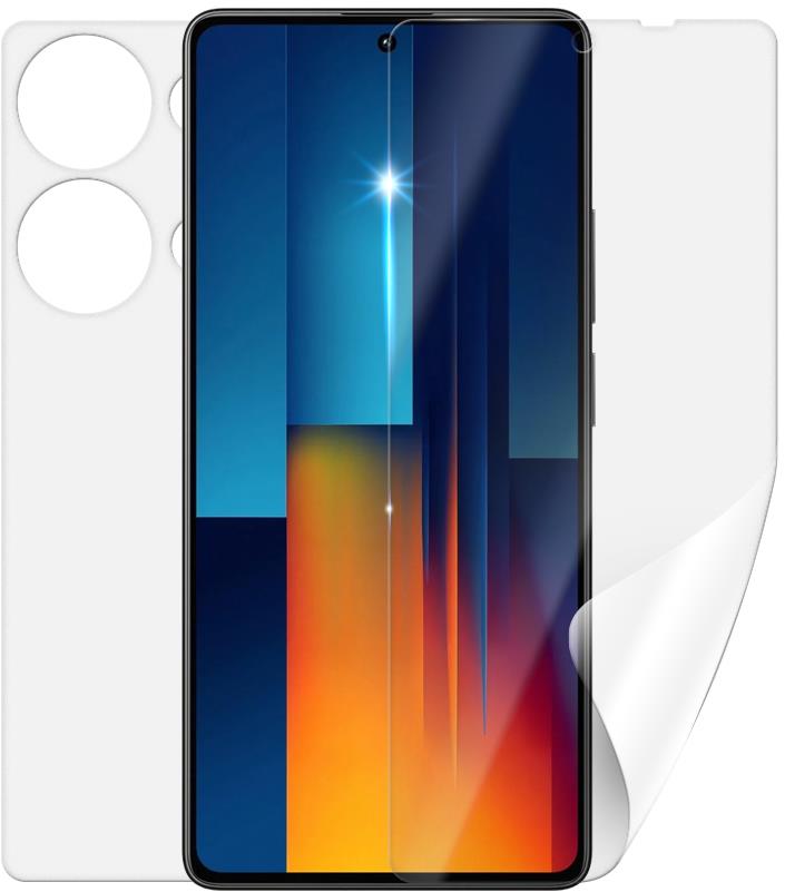 Screenshield XIAOMI POCO M6 Pro fólia na celé telo