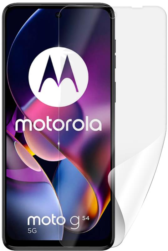 Screenshield MOTOROLA Moto G54 XT2343 fólia na displej