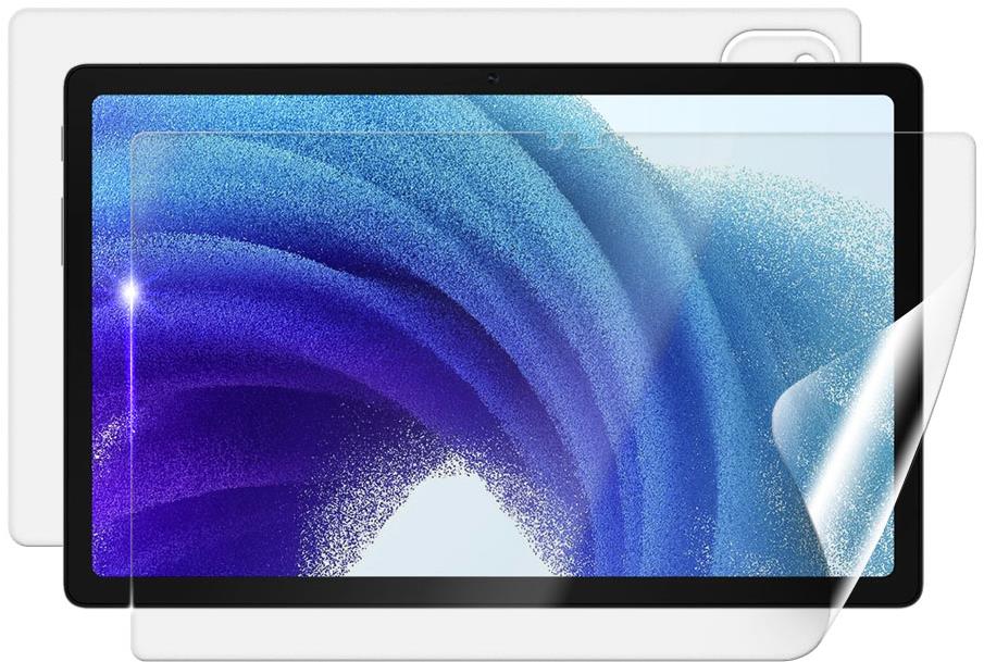 Screenshield OSCAL Pad 15 fólia na celé telo
