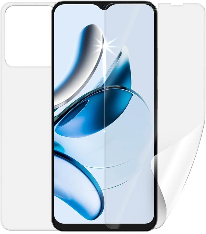 Screenshield OSCAL Tiger 10 fólia na celé telo