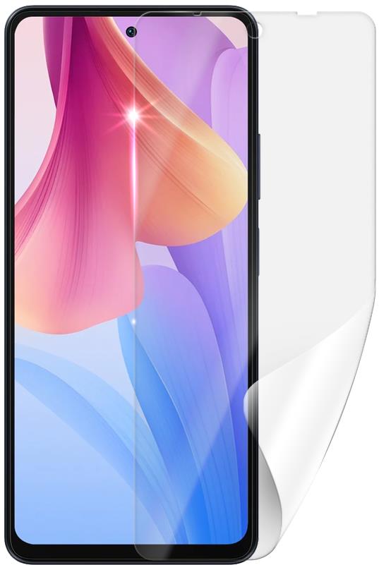 Screenshield OSCAL Tiger 12 fólia na displej