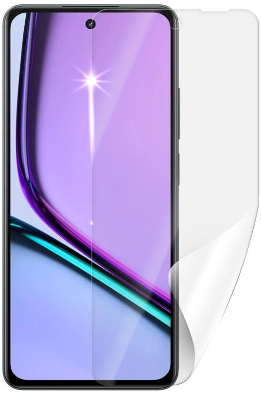 Screenshield REALME C67 fólia na displej