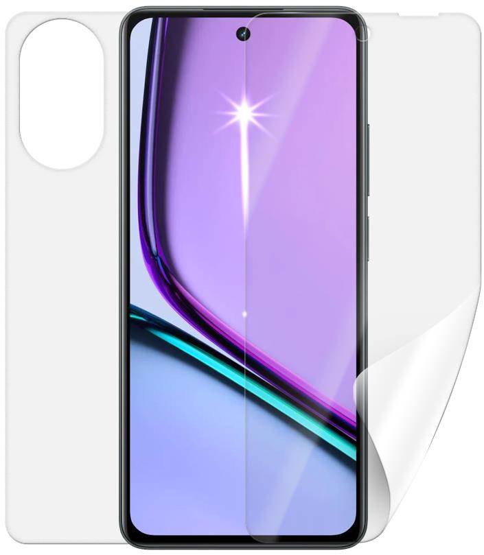 Screenshield REALME C67 fólia na celé telo