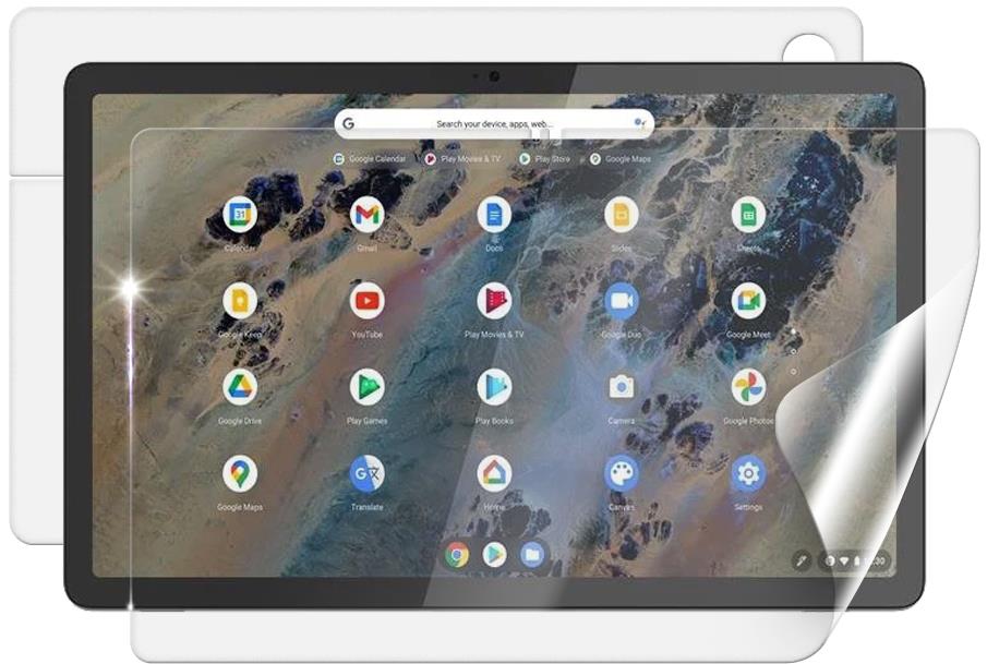 Screenshield LENOVO IP Duet 3 Chrome 11Q727 fólia na celé telo