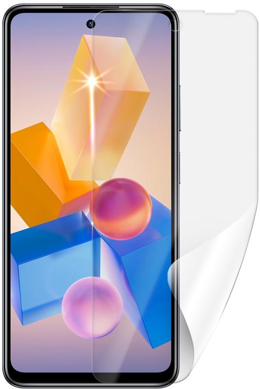 Screenshield INFINIX Hot 40i fólia na displej