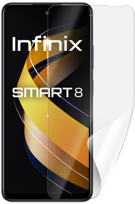 Screenshield INFINIX Smart 8 fólia na displej