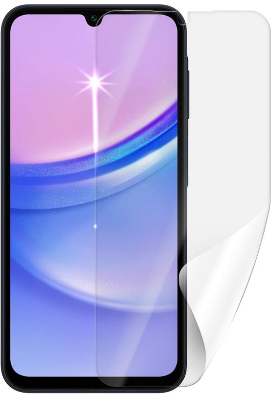 Screenshield SAMSUNG A155 Galaxy A15 fólia na displej