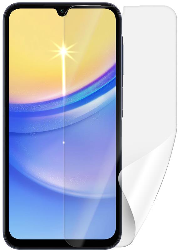 Screenshield SAMSUNG A156 Galaxy A15 5G fólia na displej