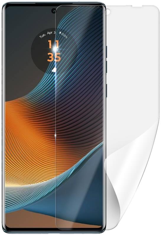 Screenshield MOTOROLA Edge 50 Fusion XT2429 fólia na displej