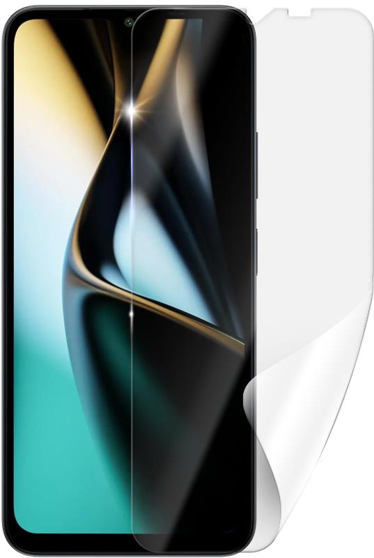 Screenshield MYPHONE N23 Lite fólia na displej