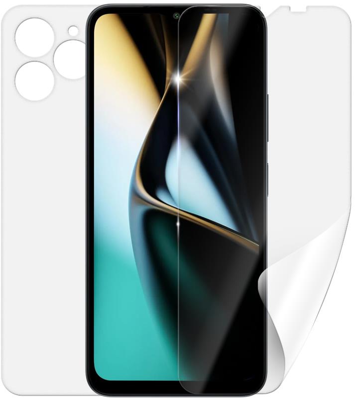 Screenshield MYPHONE N23 Lite fólia na celé telo