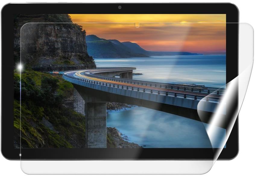 Screenshield IGET Smart W30 fólia na displej