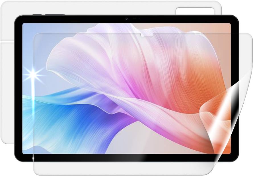 Screenshield DOOGEE T30S fólia na celé telo