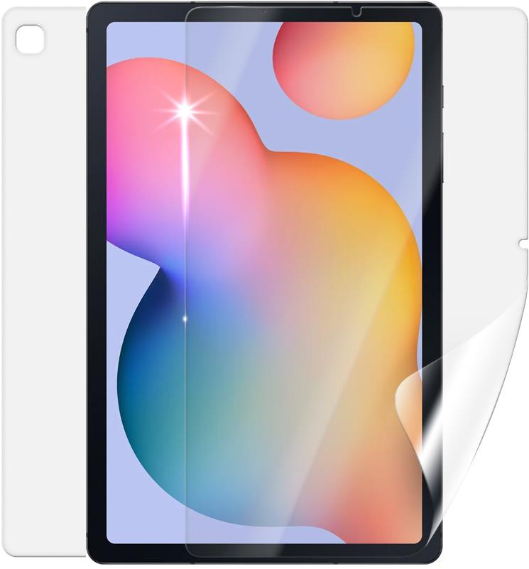 Screenshield SAMSUNG P620 Galaxy Tab S6 Lite 2024 fólia na celé telo