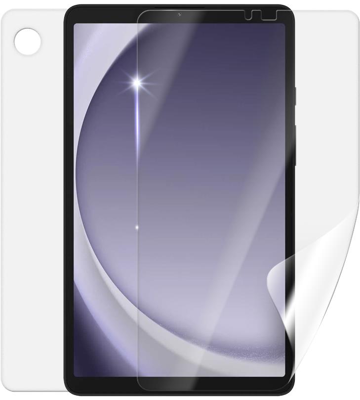 Screenshield SAMSUNG X115 Galaxy Tab A9 fólia na celé telo