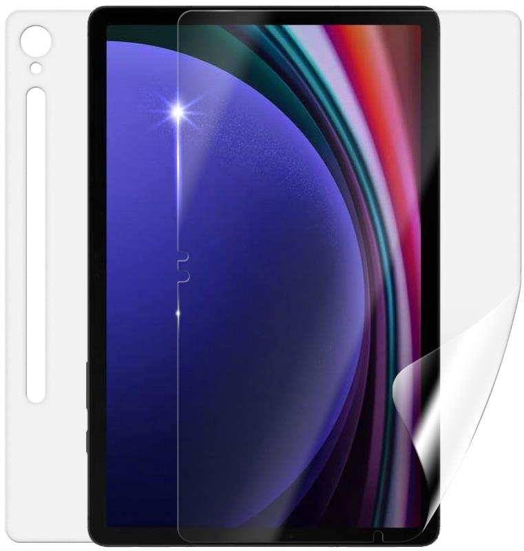 Screenshield SAMSUNG X716 Galaxy Tab S9 5G fólia na celé telo