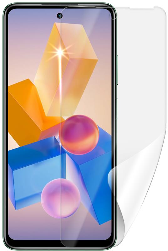 Screenshield INFINIX Hot 40 PRO fólia na displej