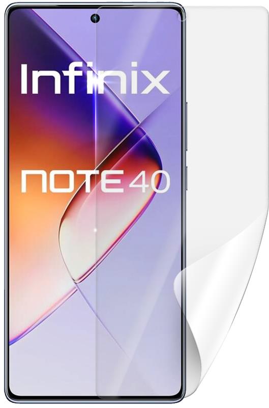 Screenshield INFINIX Note 40 fólia na displej