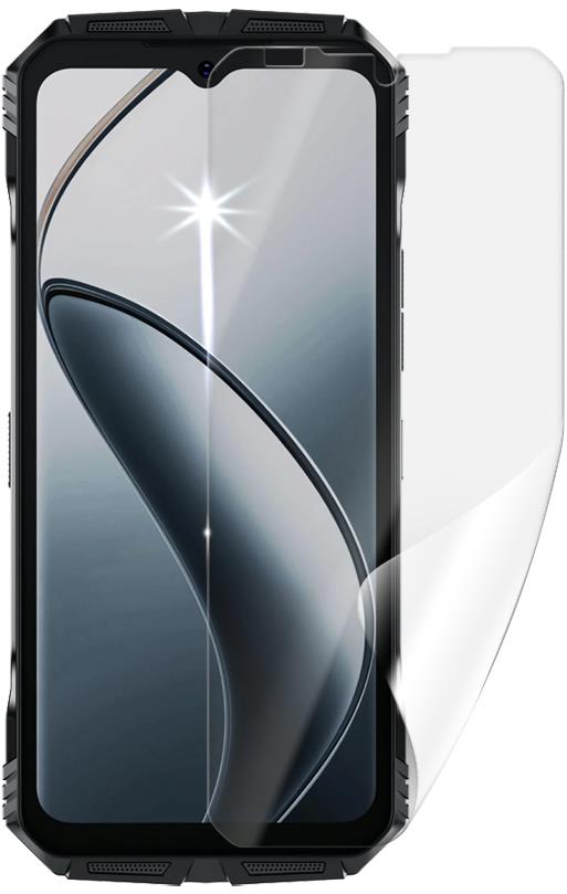Screenshield DOOGEE S118 fólia na displej