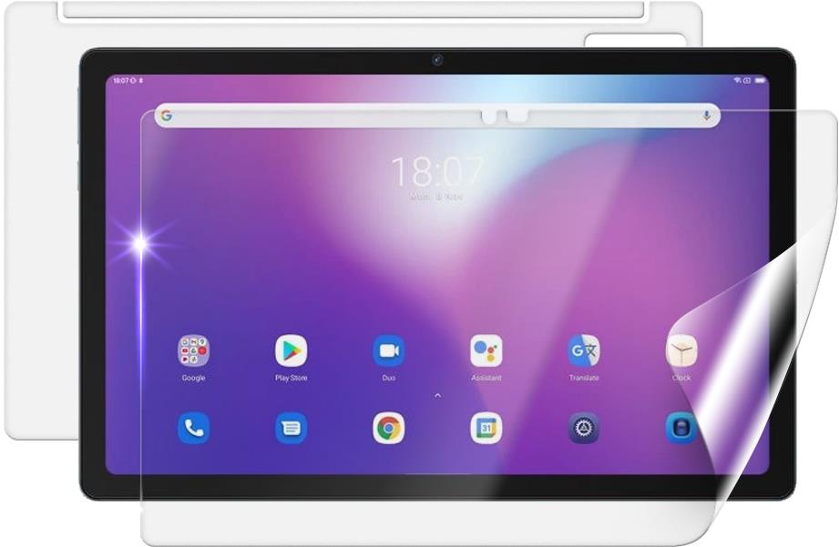 Screenshield IGET Blackview TAB G11 SE fólia na celé telo