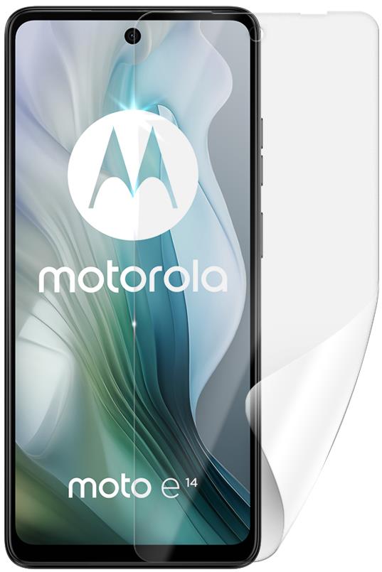 Screenshield MOTOROLA Moto E14 XT2421 fólia na displej
