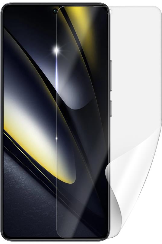 Screenshield XIAOMI POCO F6 fólia na displej