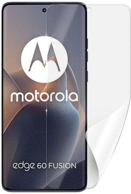 Screenshield MOTOROLA Edge 60 Fusion XT2503 fólia na displej