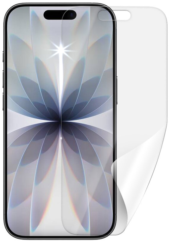Screenshield APPLE iPhone 17 fólia na displej