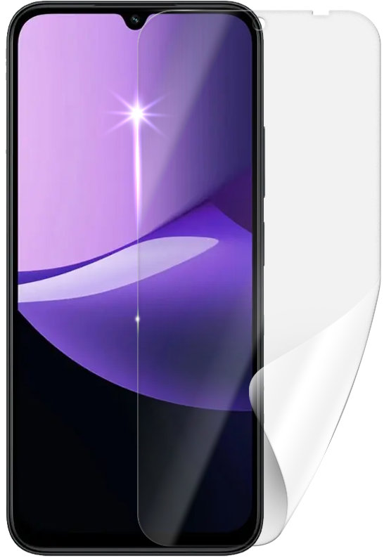 Screenshield XIAOMI 15C 5G fólia na displej