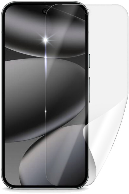 Screenshield GOOGLE Pixel 10 Pro 5G fólia na displej