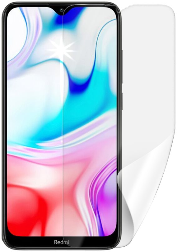 Screenshield XIAOMI Redmi 8 na displej