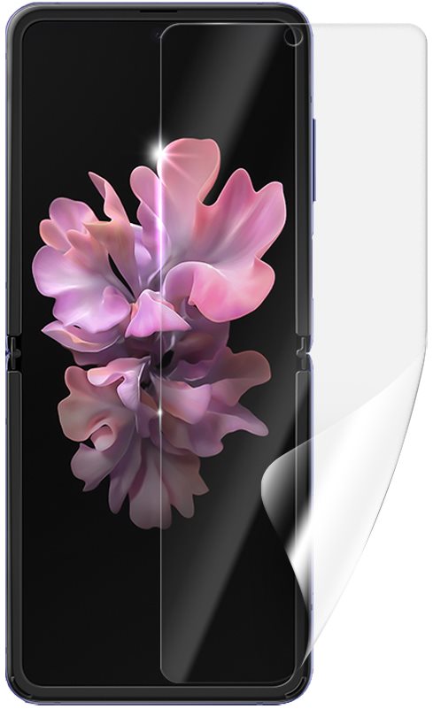 Screenshield SAMSUNG Galaxy Z Flip na displej