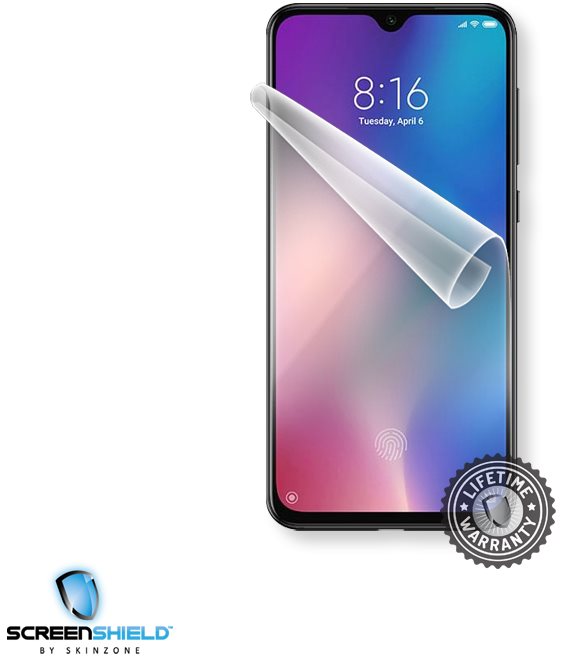 Screenshield XIAOMI Mi 9 SE na displej