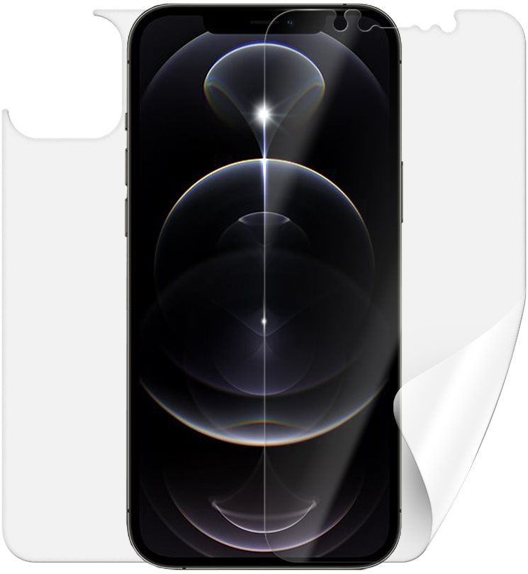 Screenshield APPLE iPhone 12 Pro Max na celé telo
