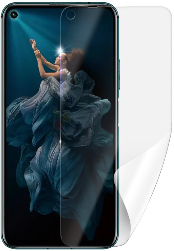 Screenshield HONOR 20 Pro na displej