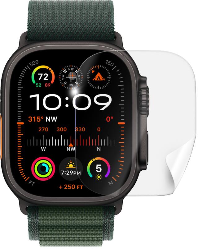 Screenshield APPLE Watch Ultra 2 Cellular (49 mm)