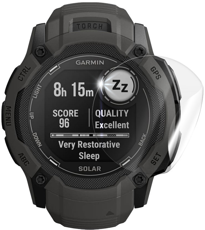 Screenshield GARMIN Instinct 2X
