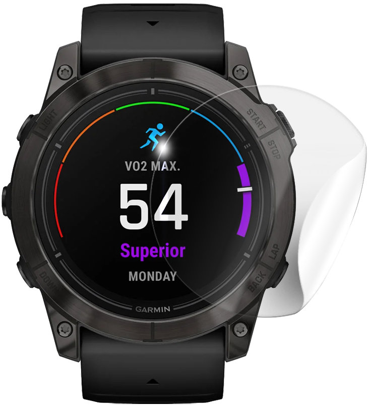 Screenshield GARMIN Epix Pro Gen 2 (47 mm)