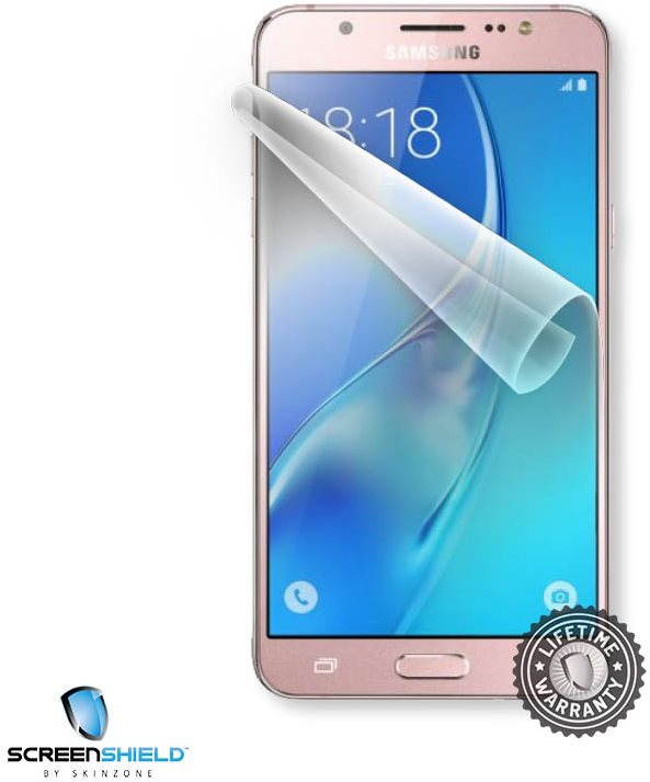 ScreenShield pre Samsung Galaxy J5 (2016) J510 na displej telefónu
